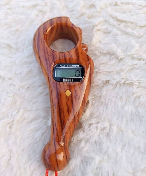 Digital Tasbih
